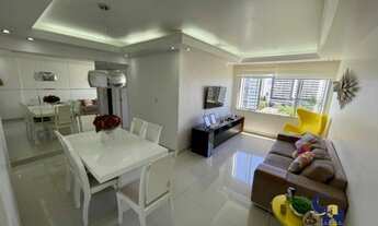 Imagem 5: Apartamento residencial para Venda na Rua Maranhão Pituba, Salvador, andar alto, 3 dormitó