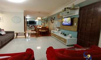 Imagem 4: Apartamento residencial para Venda Rua Doutor Augusto Lopes Pontes Costa Azul, Salvador, 3