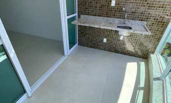 Imagem 7: Apartamento residencial para Venda Caminho das Árvores, Salvador CENARIUM 2 dormitórios s