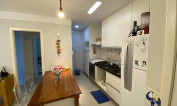 Imagem 2: APARTAMENTO VENDA no Caminho das Árvores (Mundo Plaza) 2/4 Sendo 2 suítes 69 metros