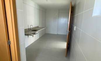 Imagem 3: Apartamento residencial para Venda Caminho das Árvores, Salvador CENARIUM 2 dormitórios s