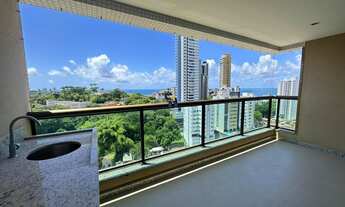 Imagem: Apartamento Venda Jardim Apipema, Salvador