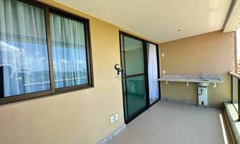 Imagem 2: Apartamento Venda Jardim Apipema, Salvador, 2 dormitórios sendo 1 suíte, 1 sala, 2 vagas