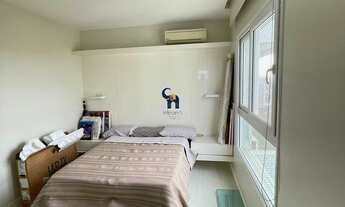 Imagem 7: APARTAMENTO 4/4 , COM 4 SUITES E 4 VAGAS NO HORTO FLORESTAL NO VALE DO LOIRE , ANDAR SUPER