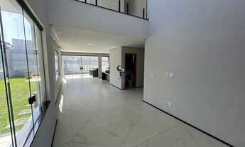 Imagem 6: Casa em Condomínio residencial para Venda Alphaville Litoral Norte 2 , Camaçari , 4 dormi