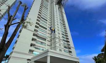 Imagem 2: APARTAMENTO 4/4 , COM 4 SUITES E 4 VAGAS NO HORTO FLORESTAL NO VALE DO LOIRE , ANDAR SUPER