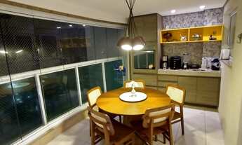 Imagem 4: Apartamento 2/4 com uma suite a venda no Celebration Garibaldi Vista mar, porteira fech