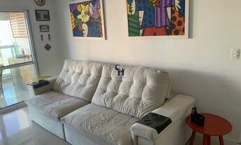 Imagem 4: Apartamento 2/4 com uma sute a venda no Celebration Garibaldi Vista mar