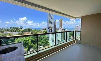 Imagem 5: Apartamento Venda Jardim Apipema, Salvador, 2 dormitórios sendo 1 suíte, 1 sala, 2 vagas