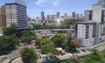 Imagem: Sala residencial para Locação MOBILIADA