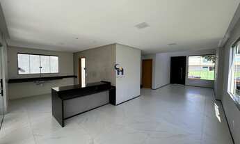 Imagem 4: Casa em Condomínio residencial para Venda Alphaville Litoral Norte 2 , Camaçari , 4 dormi