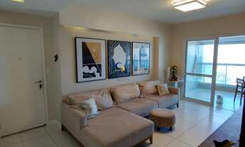 Imagem 6: Apartamento 2/4 com uma suite a venda no Celebration Garibaldi Vista mar, porteira fech