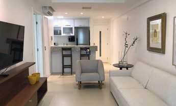 Imagem 2: Apartamento residencial para Venda na Av. Oceânica, Ondina, Salvador - BA, Costa Espanha e