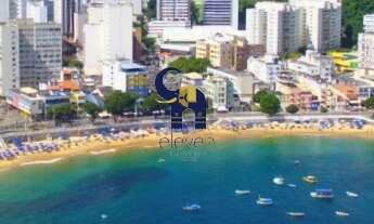 Imagem 2: Apartamento Venda em construção residencial Oscar Santana, Barra, Salvador, 1 dormitórios