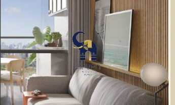 Imagem 7: Apartamento Venda em construção residencial Oscar Santana, Barra, Salvador, 1 dormitórios