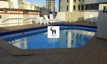 Imagem: Eleven imoveis, Apartamento mobiliado a