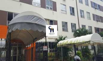 Imagem 4: Eleven imoveis, Apartamento mobiliado a venda na Federação, 1/4, próximo a UNIFACS, UCSAL