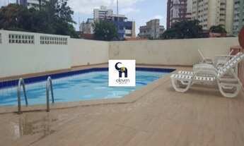 Imagem 5: Eleven imoveis, Apartamento mobiliado a venda na Federação, 1/4, próximo a UNIFACS, UCSAL