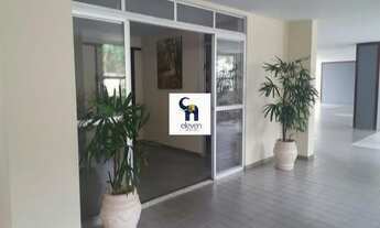 Imagem 6: Eleven imoveis, Apartamento mobiliado a venda na Federação, 1/4, próximo a UNIFACS, UCSAL