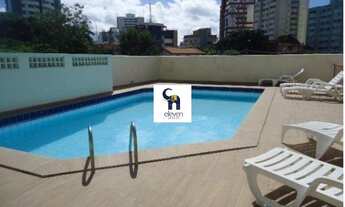 Imagem 7: Eleven imoveis, Apartamento mobiliado a venda na Federação, 1/4, próximo a UNIFACS, UCSAL