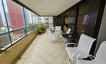 Imagem 2: Apartamento residencial para Venda RUA WALDEMAR FALÇÃO Horto Florestal, Salvador, 4 dormit