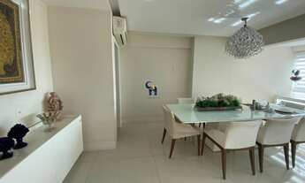 Imagem 7: Top Hill horto apartamento com 3 suites, 210 metros , andar alto , nascente e 4 vagas l