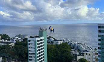 Imagem 5: Apartamento residencial para Venda MORRO IPIRANGA Barra, Salvador, 4 dormitórios sendo 4