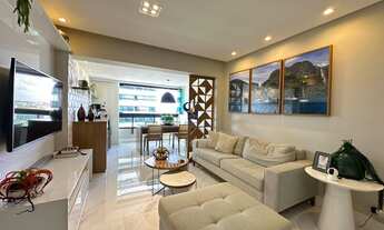 Imagem: Apartamento residencial para venda Porteira