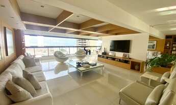 Imagem: Top Hill horto apartamento com 3 suites