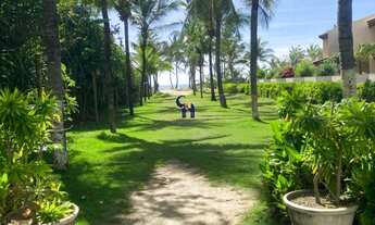 Imagem: Apartamento tipo vilage residencial para