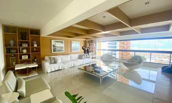 Imagem 4: Top Hill horto apartamento com 3 suites, 210 metros , andar alto , nascente e 4 vagas l