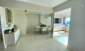 Imagem 6: Top Hill horto apartamento com 3 suites, 210 metros , andar alto , nascente e 4 vagas l