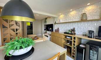 Imagem 7: Apartamento residencial para venda Porteira Fechada no Mahathan Paralela, Salvador com 2 d