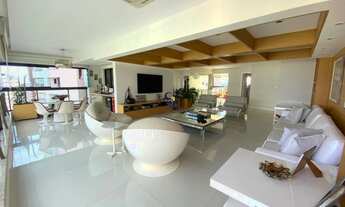 Imagem 2: Top Hill horto apartamento com 3 suites, 210 metros , andar alto , nascente e 4 vagas l