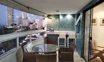 Imagem: Apartamento residencial locação mobiliada