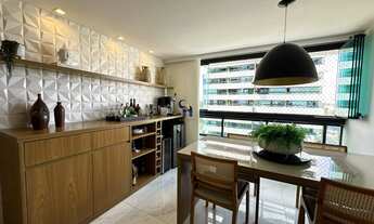 Imagem 3: Apartamento residencial para venda Porteira Fechada no Mahathan Paralela, Salvador com 2 d