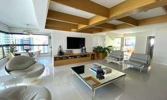 Imagem 5: Top Hill horto apartamento com 3 suites, 210 metros , andar alto , nascente e 4 vagas l