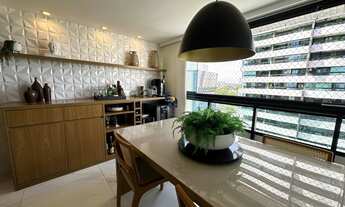 Imagem 4: Apartamento residencial para venda Porteira Fechada no Mahathan Paralela, Salvador com 2 d