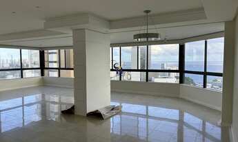 Imagem 4: Apartamento residencial para Venda MORRO IPIRANGA Barra, Salvador, 4 dormitórios sendo 4