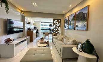 Imagem 5: Apartamento residencial para venda Porteira Fechada no Mahathan Paralela, Salvador com 2 d