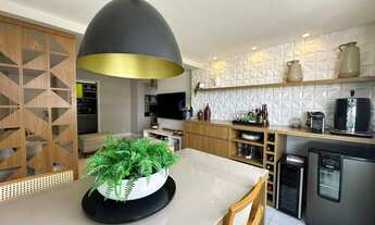 Imagem 6: Apartamento residencial para venda Porteira Fechada no Mahathan Paralela, Salvador com 2 d