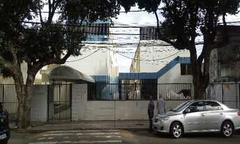 Imagem 1: Prédio para locação em Brotas