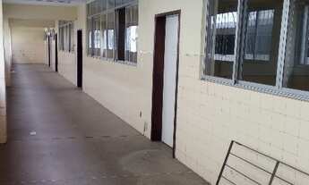 Imagem 3: Prédio para locação em Brotas