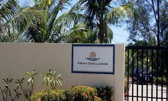 Imagem 2: Lote residencial em Praia dos Lagos. Litoral Norte da bahia