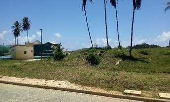 Imagem 5: Lote residencial em Praia dos Lagos. Litoral Norte da bahia