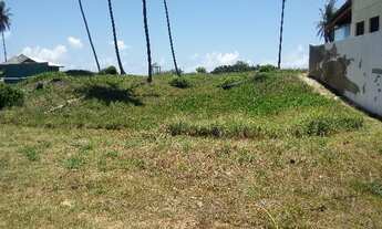 Imagem 3: Lote residencial em Praia dos Lagos. Litoral Norte da bahia