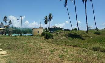 Imagem 4: Lote residencial em Praia dos Lagos. Litoral Norte da bahia