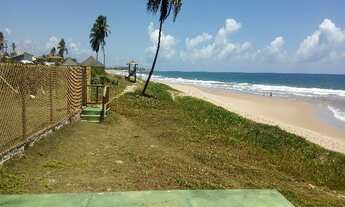 Imagem: Lote residencial em Praia dos Lagos. Litoral