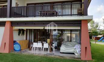 Imagem: Bali Bahia Itacimirim - Lindo apartamento