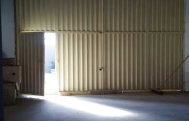 Imagem 2: Galpão à venda em Itinga, Lauro de Freitas, Bahia. São 300m² + mezanino com 120m² e 4.5m d